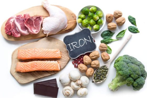 irondeficiency