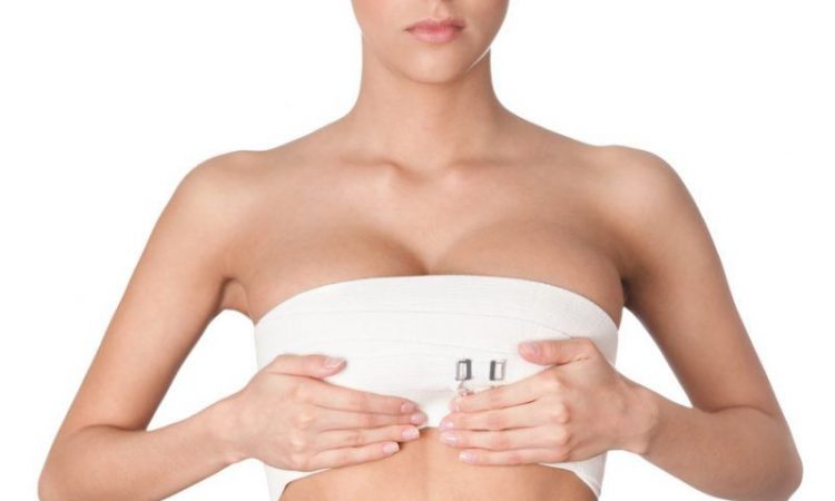Can You Get A Breast Lift Without Implants?
