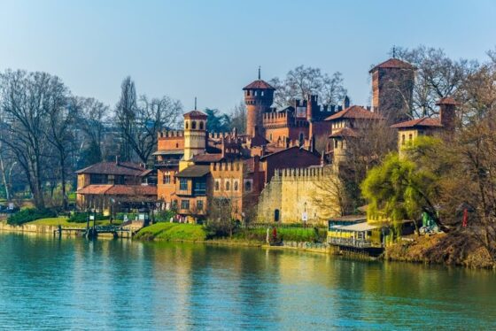 turin