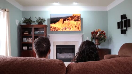 tv