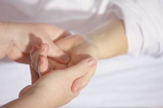 6 Tips to Strengthen Weak Painful Wrists