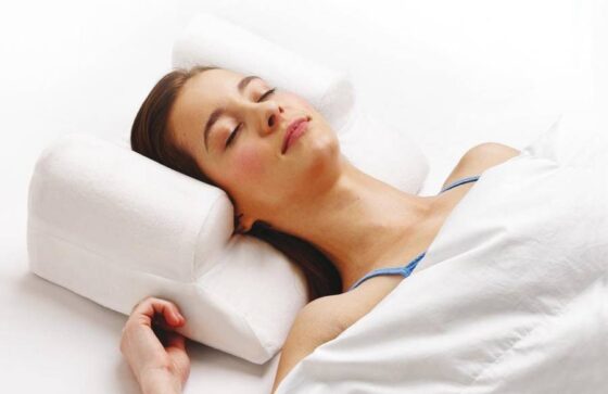 How To Choose The Best Pillow For Neck Pain