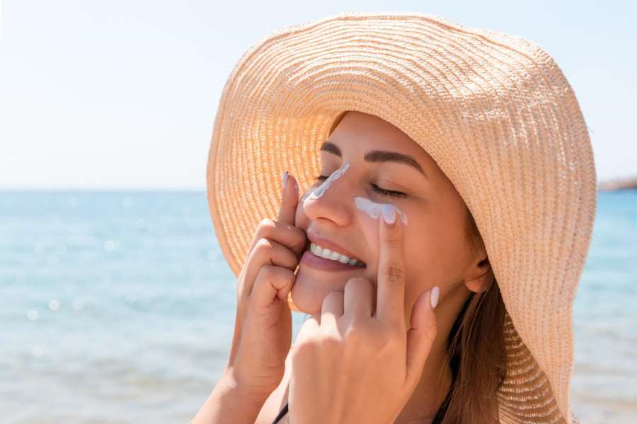 Protect Yourself With SPF