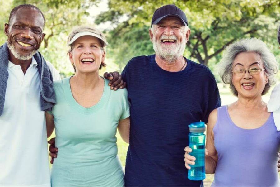 Why Having A Purpose As A Senior Is Important