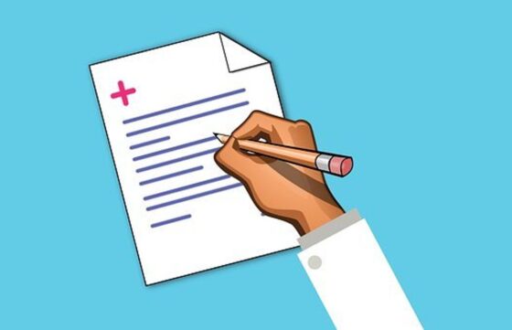 Decoding the Doctors Prescription