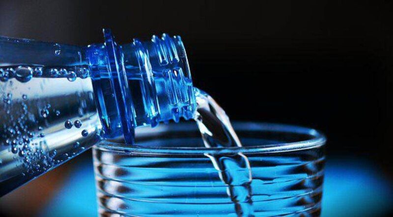 Why You Should Be Drinking More Water