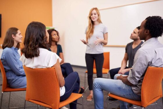 Addiction Recovery Programs