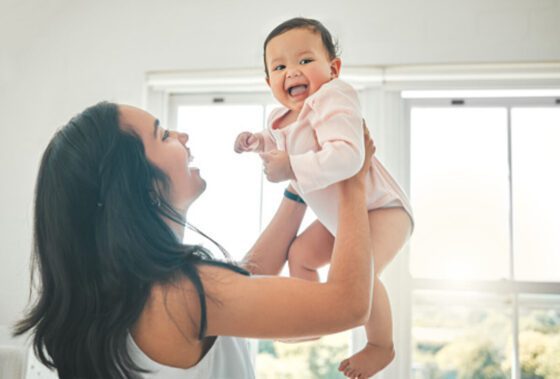 Baby CBD Rose Wine