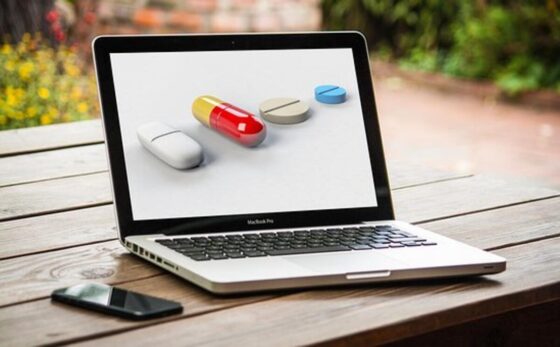 online apotheek