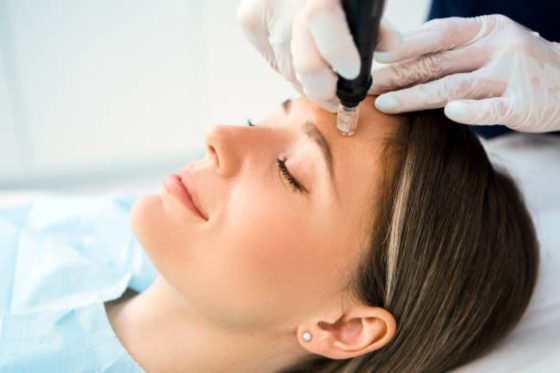 Top 10 Dermatologists in Nagpur