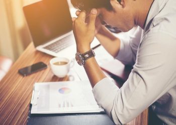 What Are The Signs And Symptoms Of Stress?