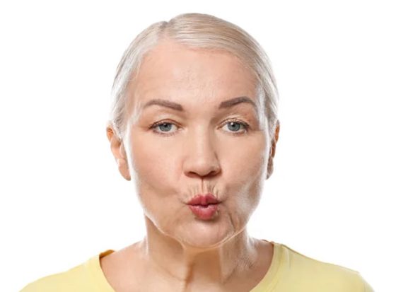 Can Face Yoga Get Rid of Jowls?