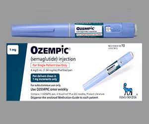 How much is Ozempic without insurance