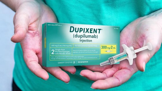 What Happens If Dupixent Gets Warm