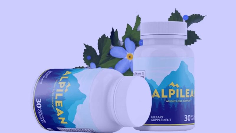 alpine ice hack weight loss