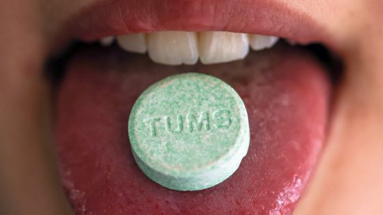 how many tums can you take