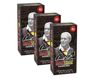 arnold palmer drink mix packets